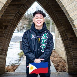 Meet your Posher, Andrew